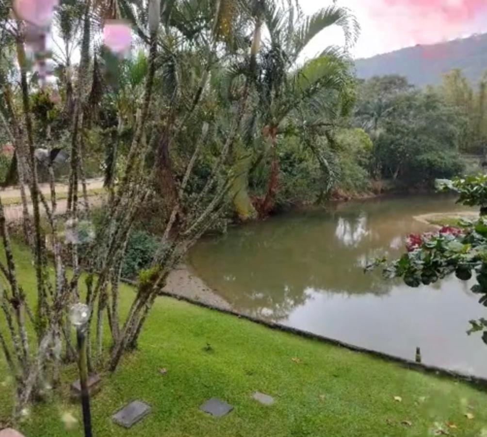 Apartamento Maranduba Ubatuba Exterior photo