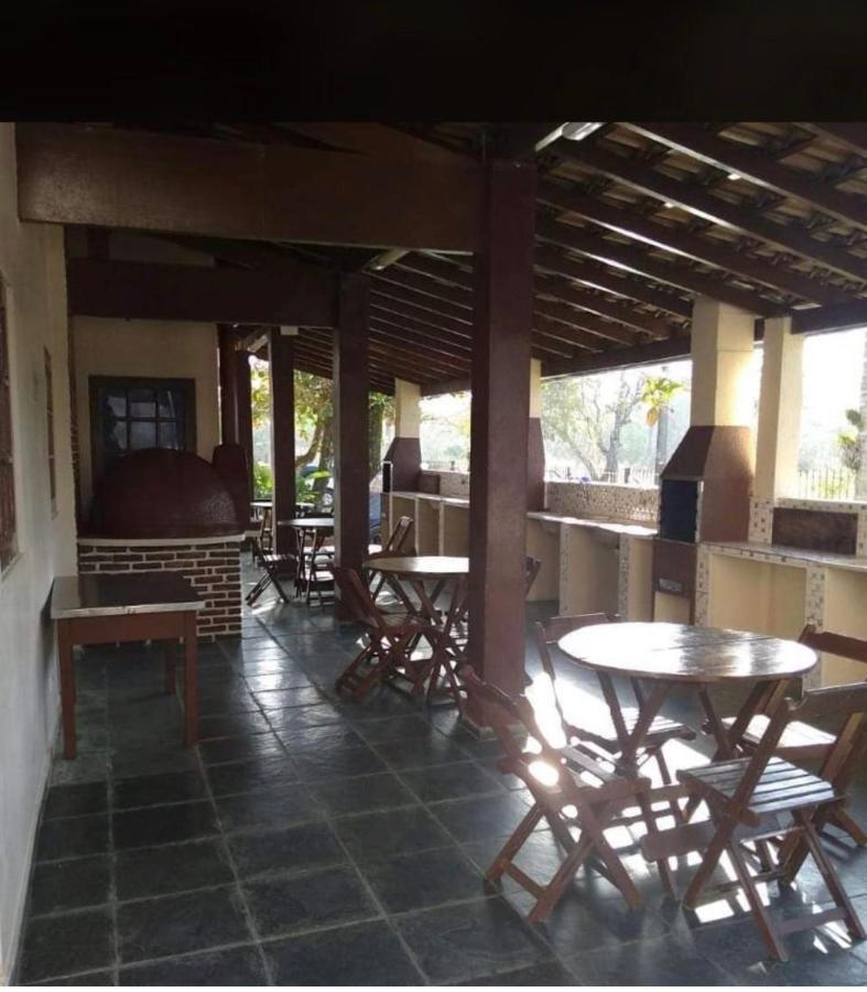 Apartamento Maranduba Ubatuba Exterior photo