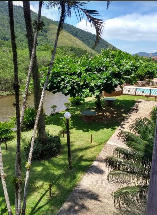 Apartamento Maranduba Ubatuba Exterior photo