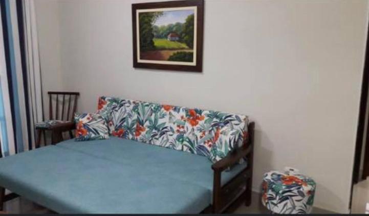 Apartamento Maranduba Ubatuba Exterior photo